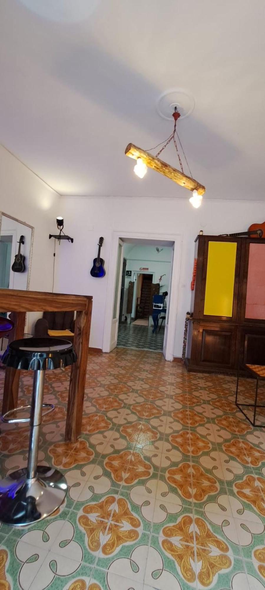 Ostello Exclusive Dependance Palermo Exterior photo
